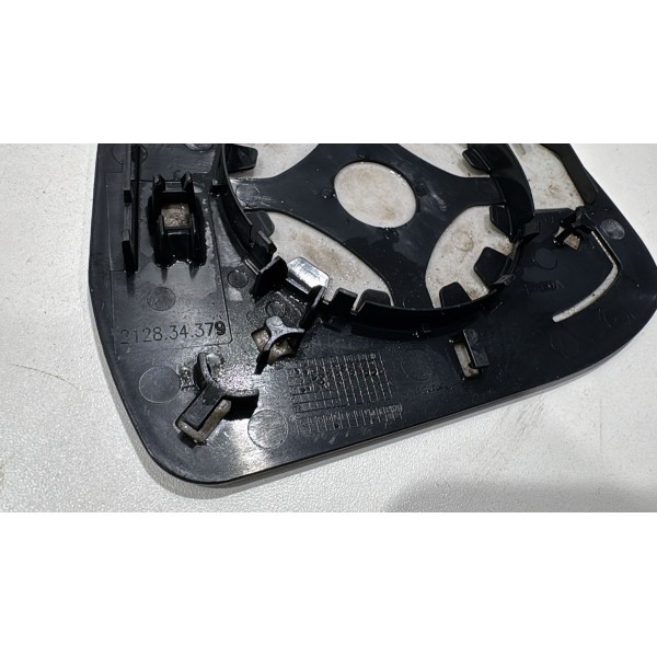 Lente Do Retrovisor Esquerdo Do Ford Focus 2014/2015