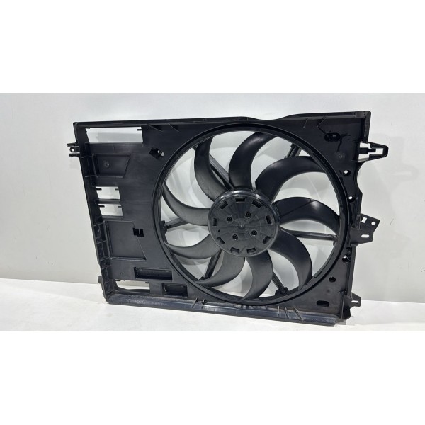 Eletroventilador Ventoinha Jeep Compass 1.3 2023 Commander