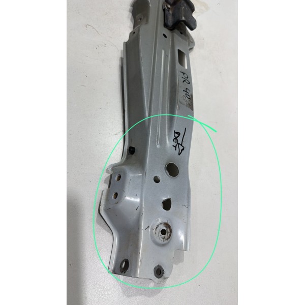 Travessa Superior Painel Frontal Toyota Yaris 2023 2024 Travessa Superior Painel Frontal Toyota Yaris 2023 2024