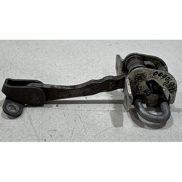 Limitador Porta Dianteiro Direito Fiat Palio Idea Siena