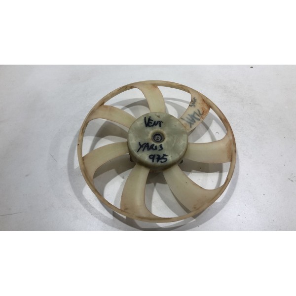 Ventoinha Toyota Yaris 2019 2020 2021 2022 2023 2024 Origi.
