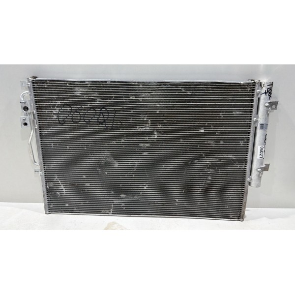 Condensador Chery Tiggo 8 Pro 2021 2022 2023 2024