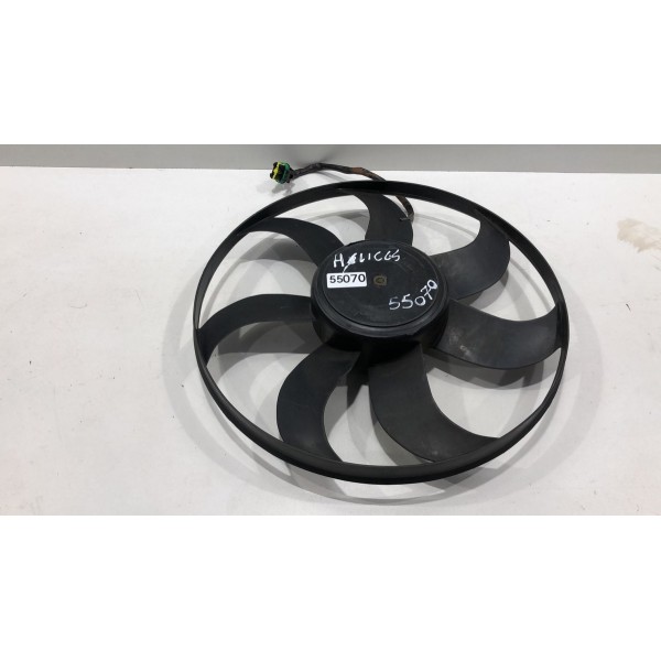 Ventoinha Vw Gol/saveiro/voyage/fox G5 G6 G7 5u0959455c