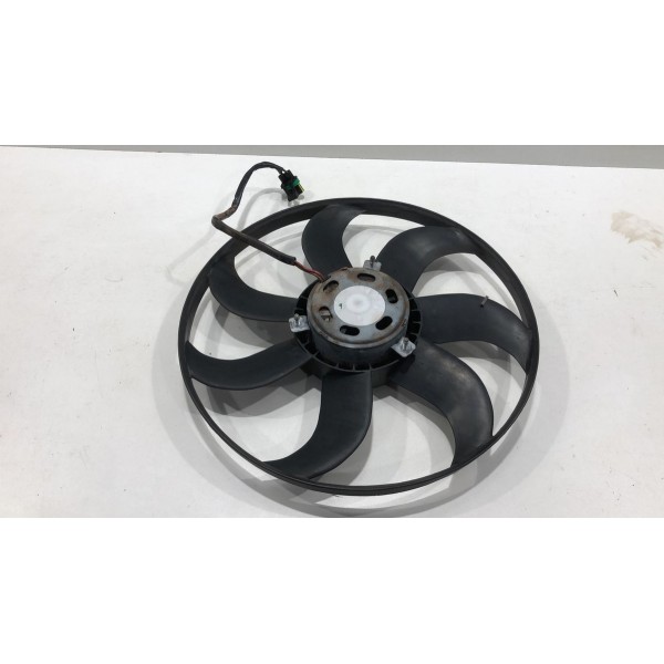 Ventoinha Vw Gol/saveiro/voyage/fox G5 G6 G7 5u0959455c