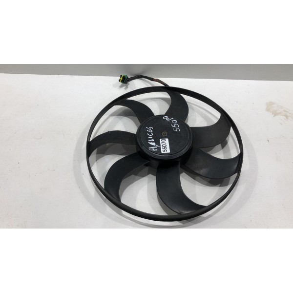 Ventoinha Vw Gol/saveiro/voyage/fox G5 G6 G7 5u0959455c