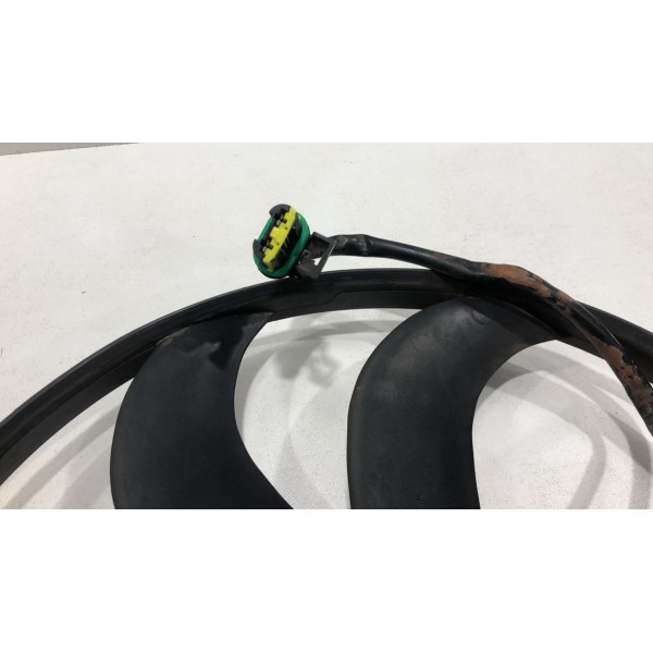 Ventoinha Vw Gol/saveiro/voyage/fox G5 G6 G7 5u0959455c
