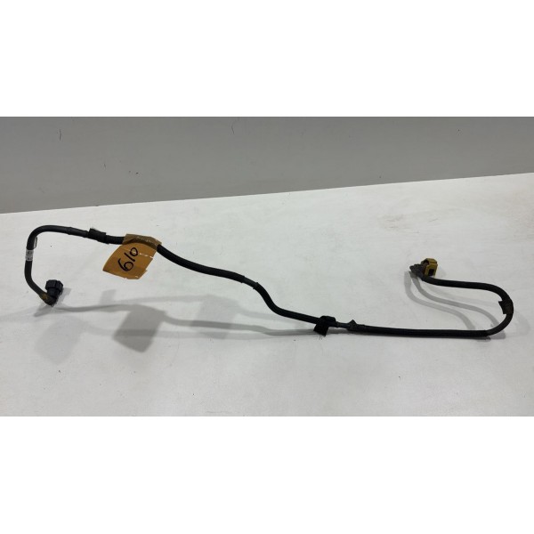 Mangueira Combustível Jeep Commander 1.3 2021 Á 2024 Mangueira Combustível Jeep Commander 1.3 2021 Á 2024