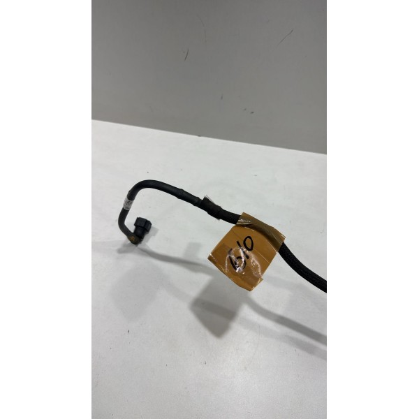 Mangueira Combustível Jeep Commander 1.3 2021 Á 2024 Mangueira Combustível Jeep Commander 1.3 2021 Á 2024