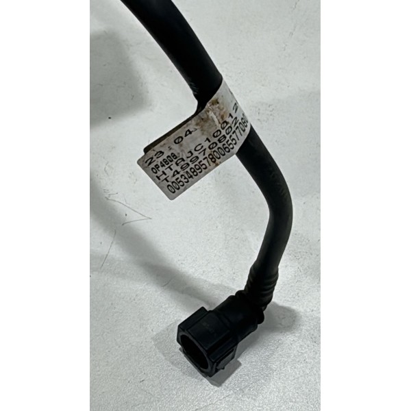 Mangueira Combustível Jeep Commander 1.3 2021 Á 2024 Mangueira Combustível Jeep Commander 1.3 2021 Á 2024