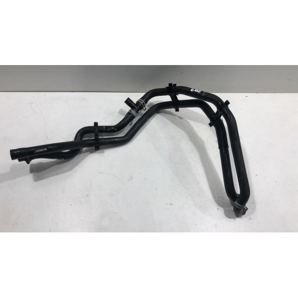 Par Mangueira De Água Motor Gm S10 2012 Á 2015 Flex 2.4 Par Mangueira De Água Motor Gm S10 2012 Á 2015 Flex 2.4