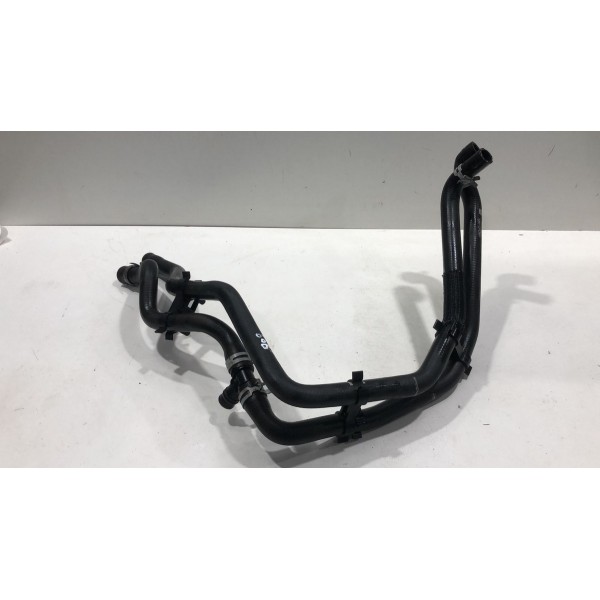 Par Mangueira De Água Motor Gm S10 2012 Á 2015 Flex 2.4 Par Mangueira De Água Motor Gm S10 2012 Á 2015 Flex 2.4