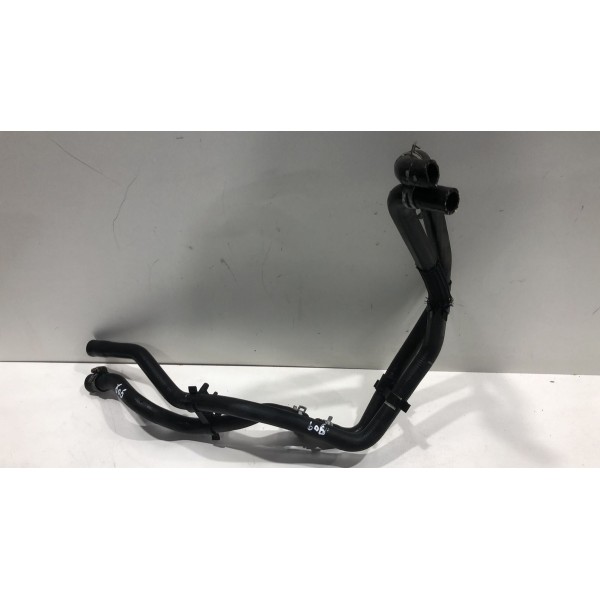 Par Mangueira De Água Motor Gm S10 2012 Á 2015 Flex 2.4 Par Mangueira De Água Motor Gm S10 2012 Á 2015 Flex 2.4