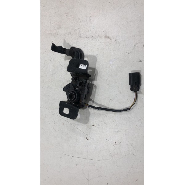 Fechadura Capo Chevrolet Onix Prisma 2013 2014 2015 2016