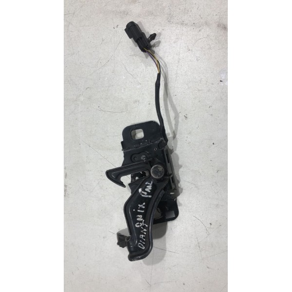 Fechadura Capo Chevrolet Onix Prisma 2013 2014 2015 2016 Fechadura Capo Chevrolet Onix Prisma 2013 2014 2015 2016