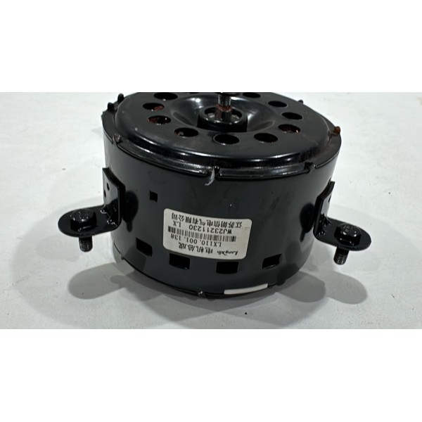 Motor Ventoinha Chery Tiggo 8 1.6 Turbo 2021 2022