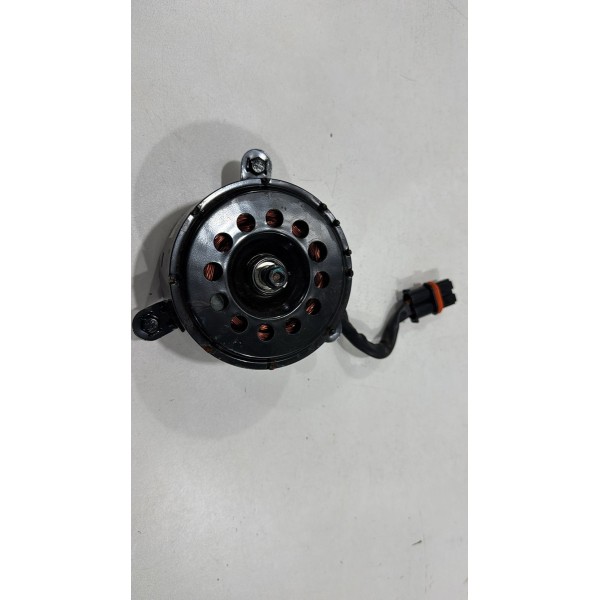 Motor Ventoinha Chery Tiggo 8 1.6 Turbo 2021 2022