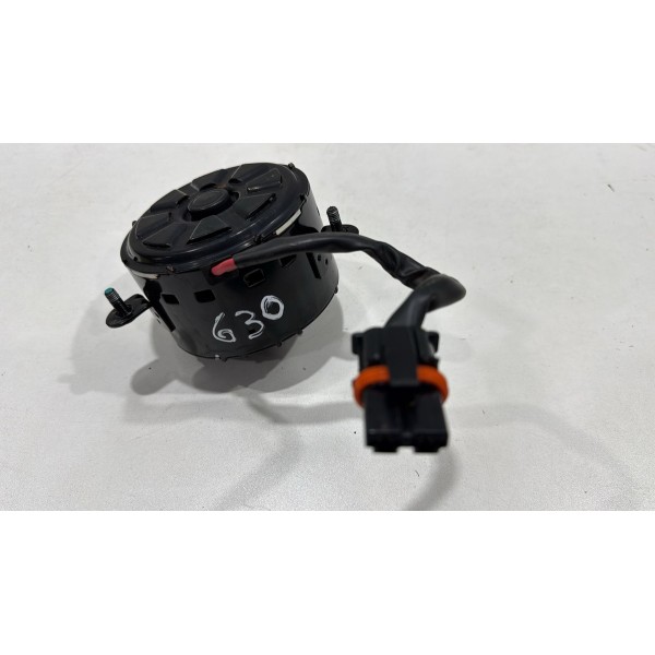 Motor Ventoinha Chery Tiggo 8 1.6 Turbo 2021 2022
