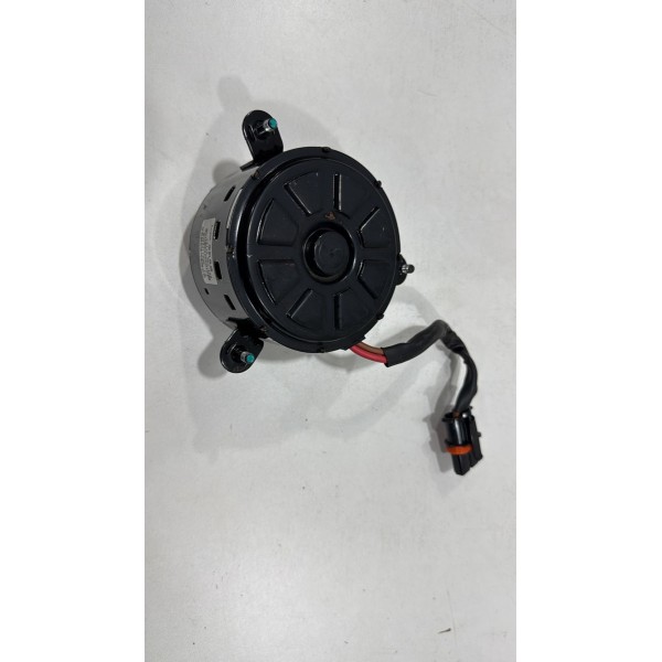 Motor Ventoinha Chery Tiggo 8 1.6 Turbo 2021 2022
