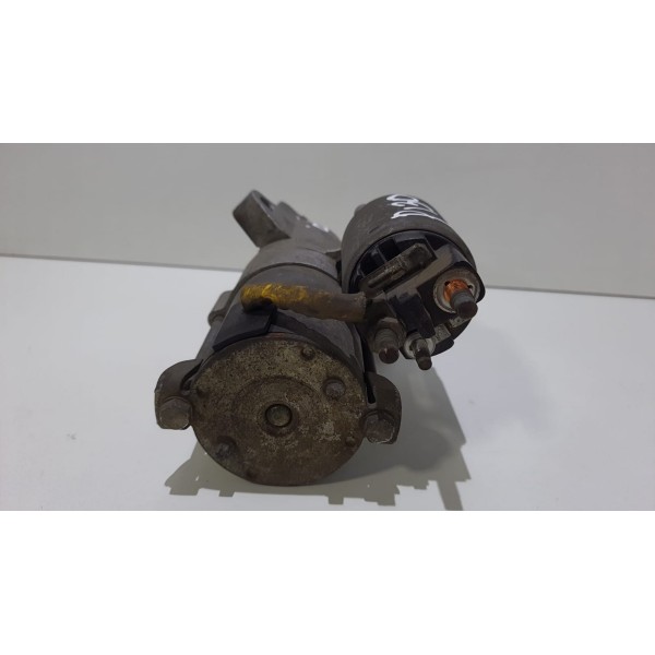 Motor Partida Arranque Ford Focus 1.6 2009 A 2012 A2602