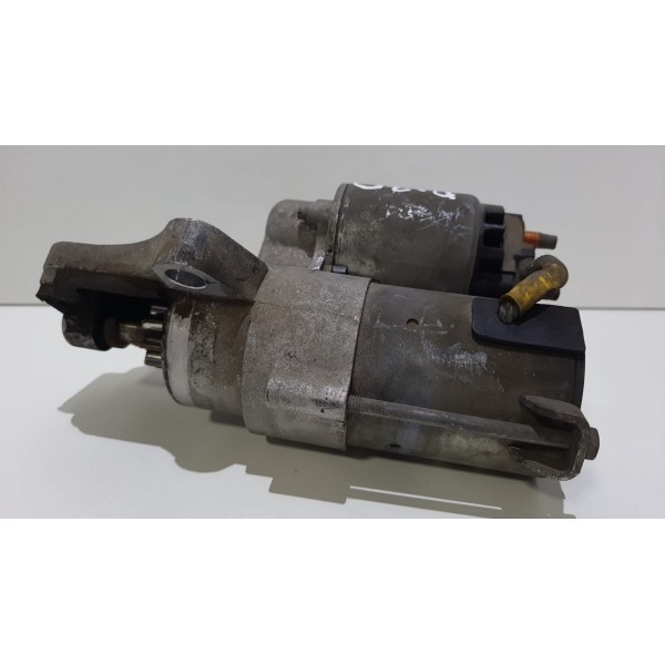 Motor Partida Arranque Ford Focus 1.6 2009 A 2012 A2602