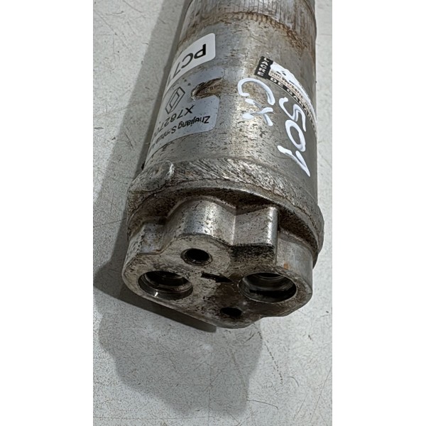 Filtro Secador Renault Logan Sandero 2007 2008 2009 2010 Filtro Secador Renault Logan Sandero 2007 2008 2009 2010