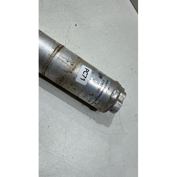 Filtro Secador Renault Logan Sandero 2007 2008 2009 2010 Filtro Secador Renault Logan Sandero 2007 2008 2009 2010