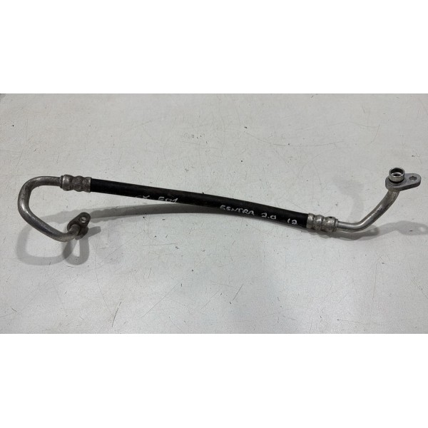 Mangueira Ar Condicionado Nissan Sentra 2.0 2007 2013 Usado Mangueira Ar Condicionado Nissan Sentra 2.0 2007 2013 Usado