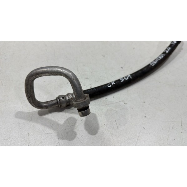 Mangueira Ar Condicionado Nissan Sentra 2.0 2007 2013 Usado Mangueira Ar Condicionado Nissan Sentra 2.0 2007 2013 Usado