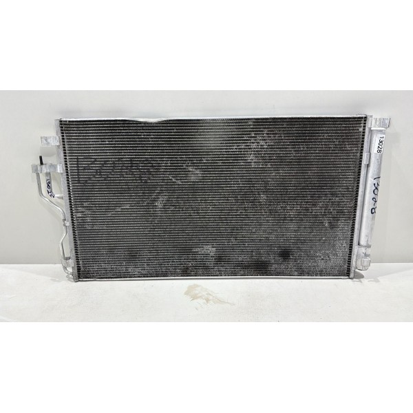 Condensador Ar Condicionado Kia Sportage 2011 2012