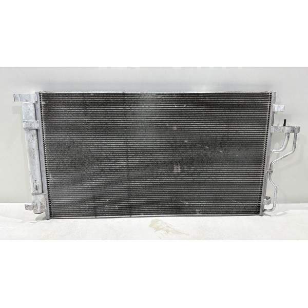 Condensador Ar Condicionado Kia Sportage 2011 2012