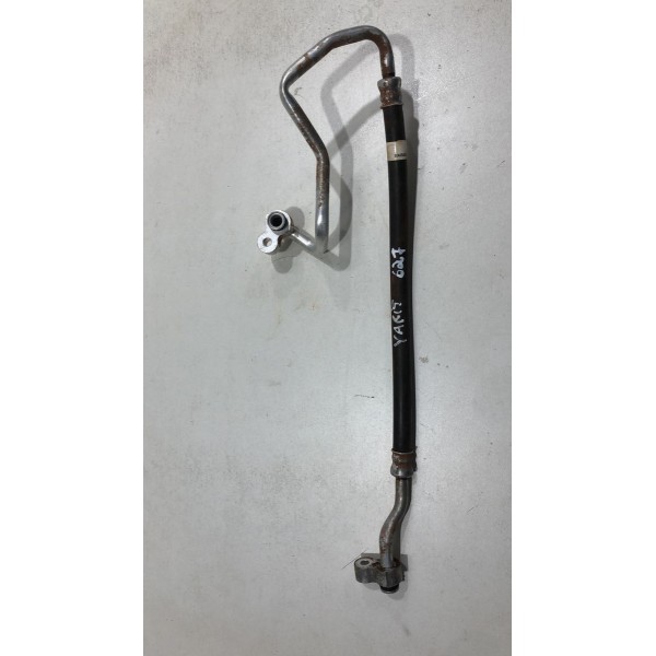 Mangueira Compressor Ar Toyota Yaris 2018 / 24 Bc4454500810