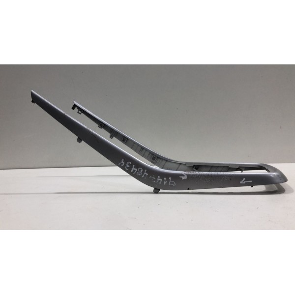 Moldura Aro Acabamento Console Gm Tracker 2020 2022 Moldura Aro Acabamento Console Gm Tracker 2020 2022