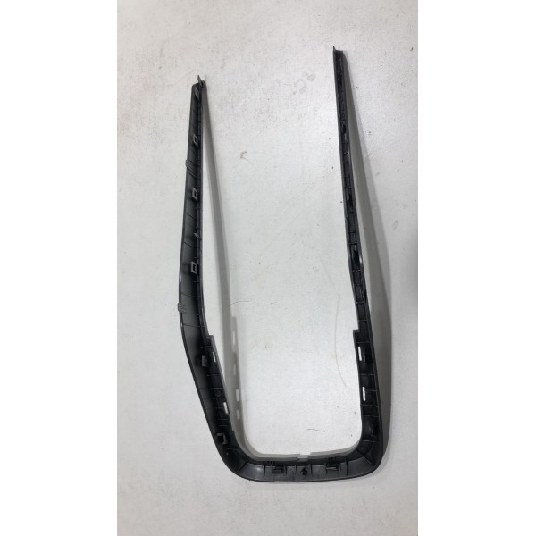 Moldura Aro Acabamento Console Gm Tracker 2020 2022 Moldura Aro Acabamento Console Gm Tracker 2020 2022