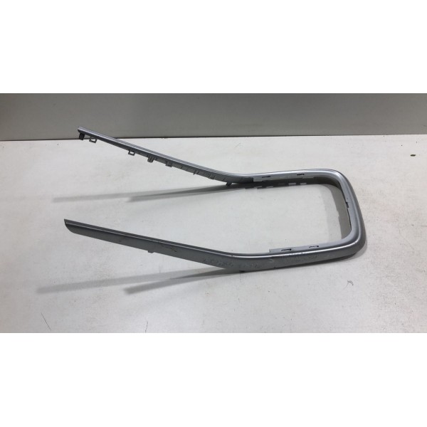 Moldura Aro Acabamento Console Gm Tracker 2020 2022 Moldura Aro Acabamento Console Gm Tracker 2020 2022