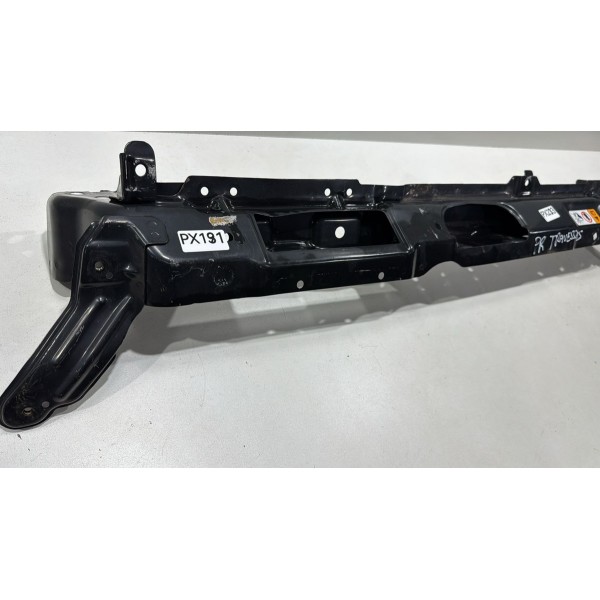 Travessa Superior Painel Frontal Diant Hyundai I30 2013/2016 Travessa Superior Painel Frontal Diant Hyundai I30 2013/2016