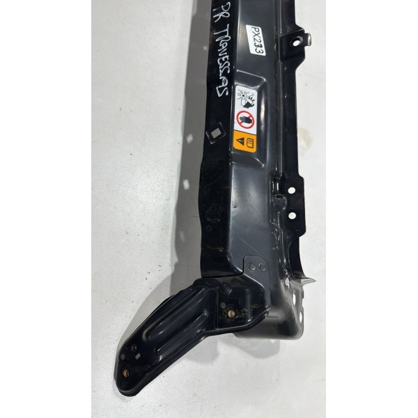 Travessa Superior Painel Frontal Diant Hyundai I30 2013/2016 Travessa Superior Painel Frontal Diant Hyundai I30 2013/2016