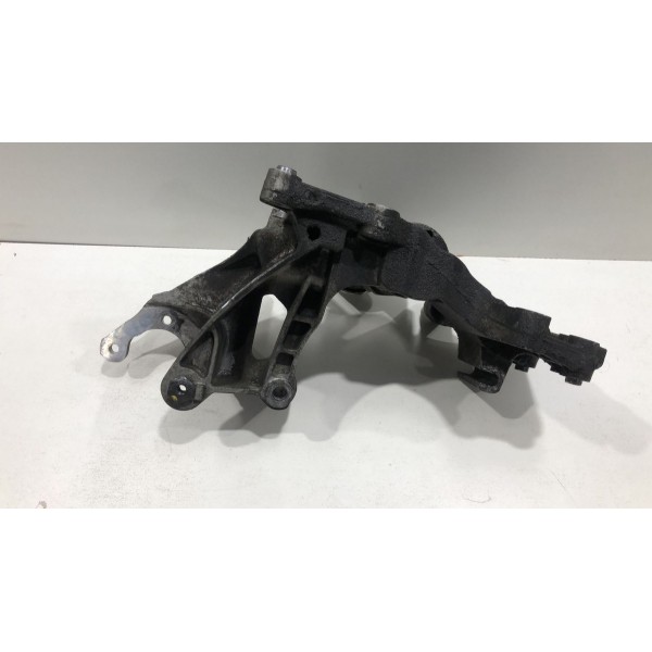 Suporte Alternador Compressor Kia Sportage 2011 Á 2016