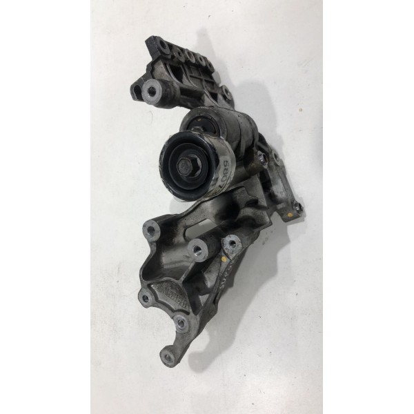 Suporte Alternador Compressor Kia Sportage 2011 Á 2016