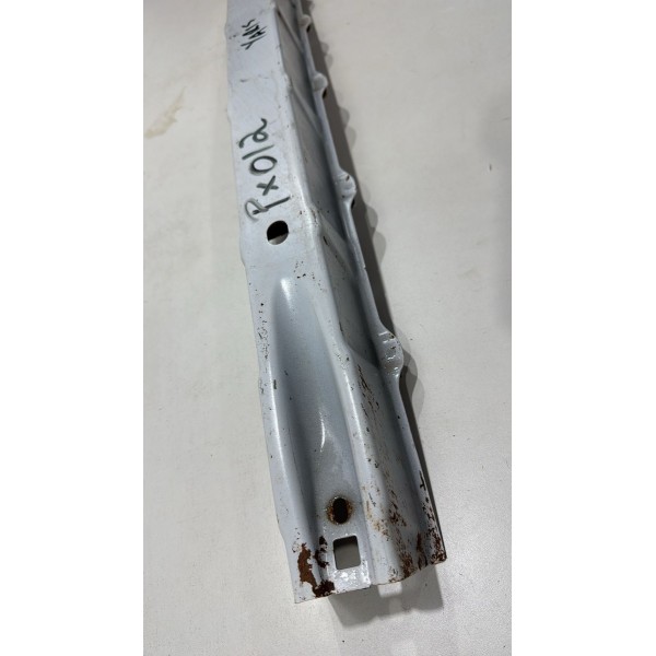 Alma Parachoque Traseiro Yaris 2019 2020 2021 2024 2025
