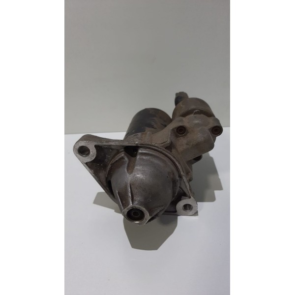 Motor Partida Corolla 2.0 9 Dentes 2009 Á 2014
