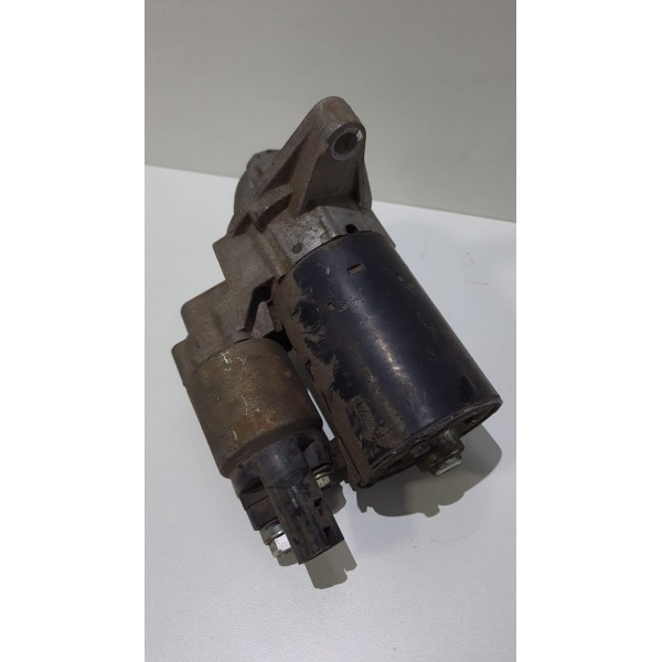 Motor Partida Corolla 2.0 9 Dentes 2009 Á 2014