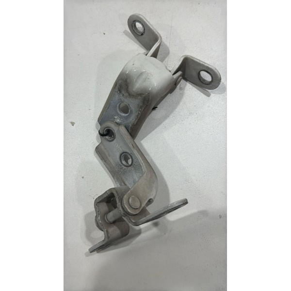 Par Dobradiça Porta Dianteira Esquerda Kia Sportage 2.0 2014