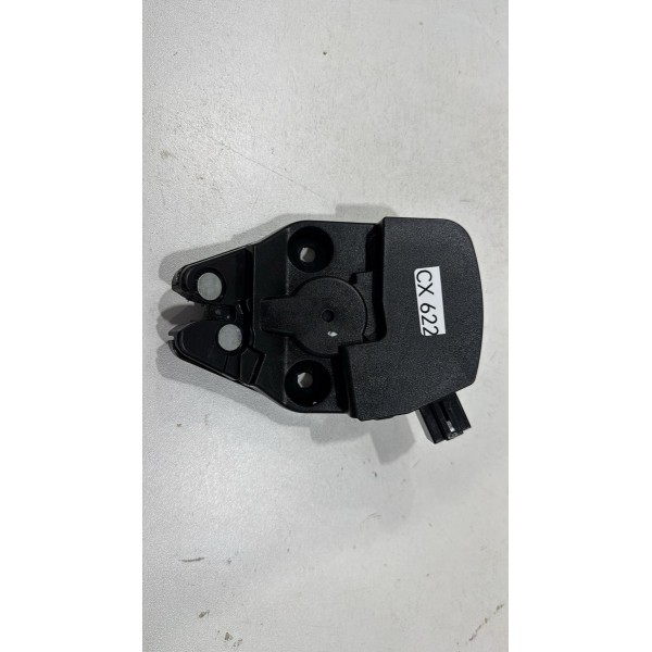 Fechadura Porta Mala Honda Civic G10 2017 2018 2019 A 2021