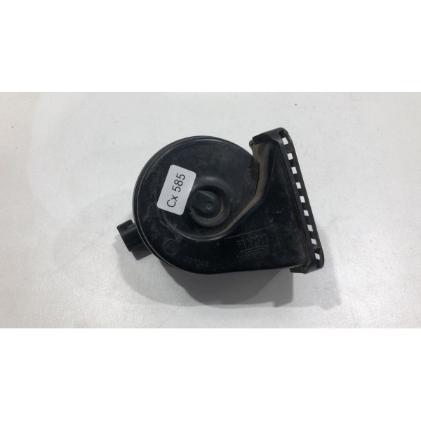 Buzina Caracol Fiat Toro Jeep Commander 2022-2025 Buzina Caracol Fiat Toro Jeep Commander 2022-2025