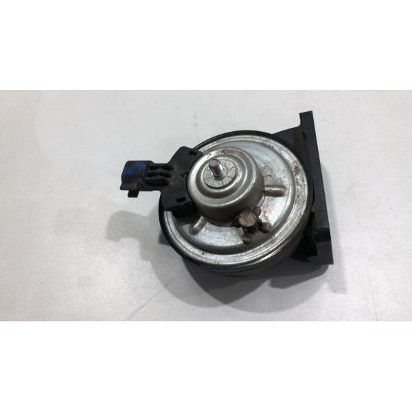 Buzina Caracol Fiat Toro Jeep Commander 2022-2025