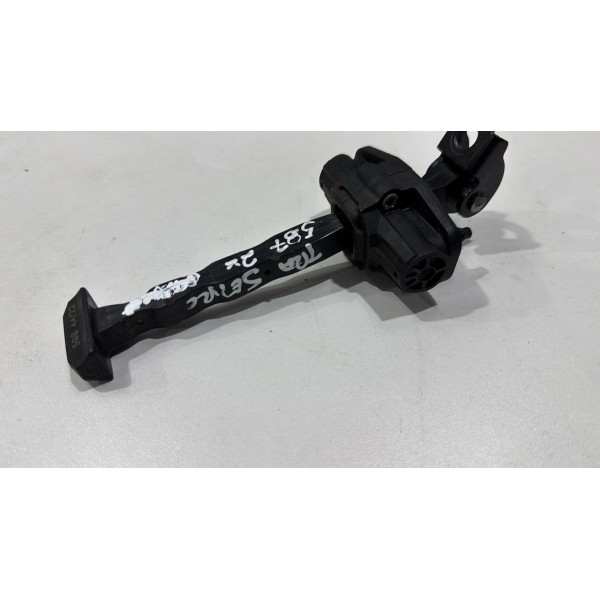Limitador Porta Traseira Jeep Commander 2021 2022 2024