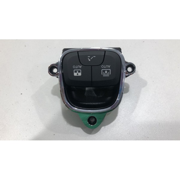 Botão Comando Teto Solar Jeep Commander 1.3 Flex 2021 A 2024