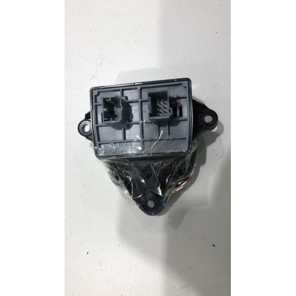 Botão Comando Teto Solar Jeep Commander 1.3 Flex 2021 A 2024 Botão Comando Teto Solar Jeep Commander 1.3 Flex 2021 A 2024