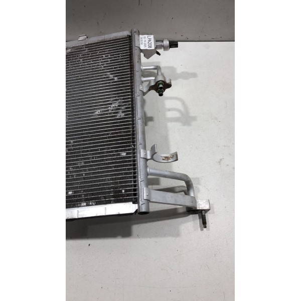 Condensador Ar Condicionado New Ka Fiesta Ecosport 2015 Á 20 Condensador Ar Condicionado New Ka Fiesta Ecosport 2015 Á 20