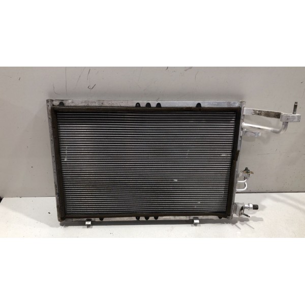 Condensador Ar Condicionado New Ka Fiesta Ecosport 2015 Á 20 Condensador Ar Condicionado New Ka Fiesta Ecosport 2015 Á 20